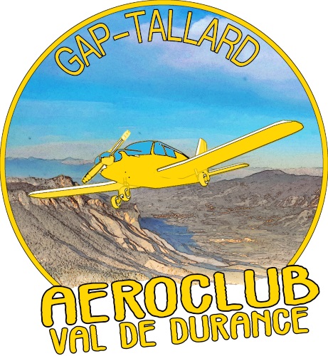 Aéroclub Val de Durance